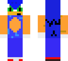sonic