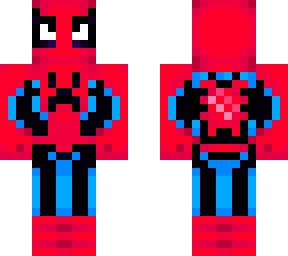 spider man
