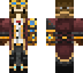 steampunk *****