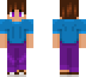 steve fanskin
