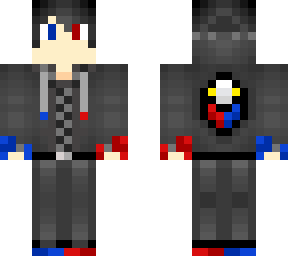 steveph official skin - (original copy)