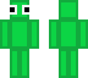 stupid frog