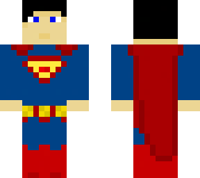superman