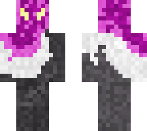 the amethyst king