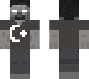turk herobrine