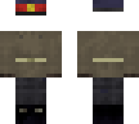ucrk standard issue 4px
