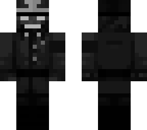 wither
