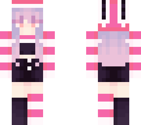 ~; bunny sweet ;~