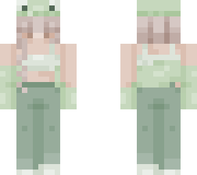 + froggie +