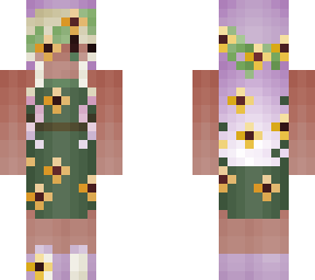 ~little niwa - virtuosity~ - [rce]
