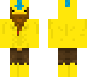 1mwp pirate bald