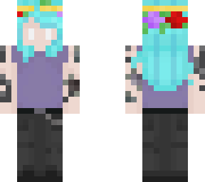 angel/ghost q!jaiden