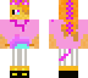 athena's  cat