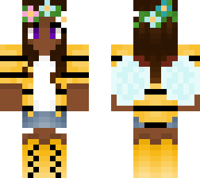 bee outfit