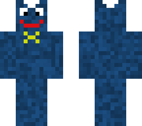 better happy huggy
