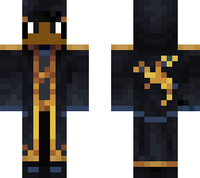 black mage