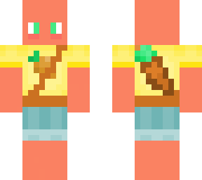 bowtato!