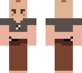 bread normal outfit