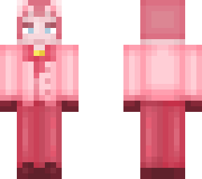bubblegum pink