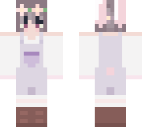 bunbunbun (wip 2)
