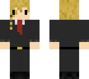 business peter