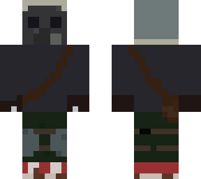 casual survivor
