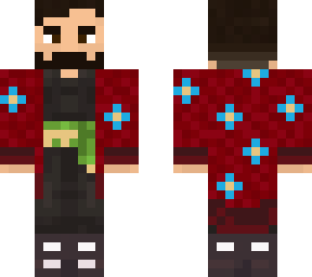 cboltmc kimono