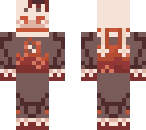cocoagraft - phighting (biograft skin)