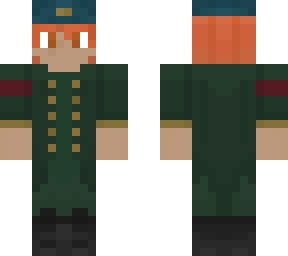 colonel laurent