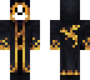 corgi wizard