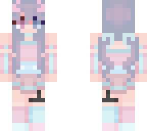 cotton candy