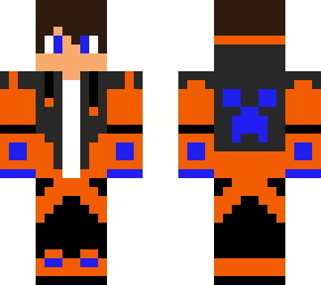 creeper like minecraftspeedrunner