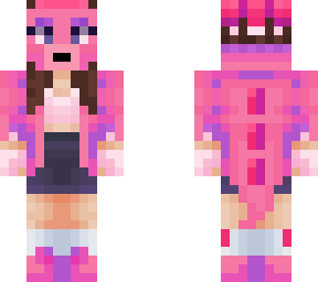 crystal molly reshade ~ version 2 con mascara