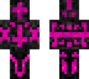 demon knight but better