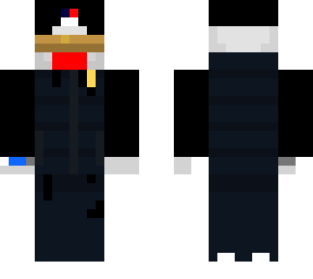duck