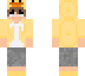 duck guy