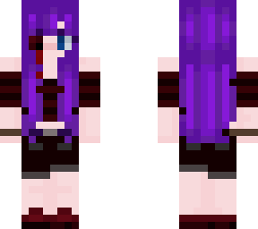 emo girl ^^
