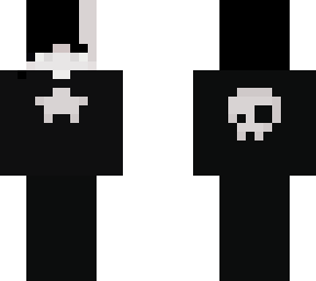 emo pvp skin