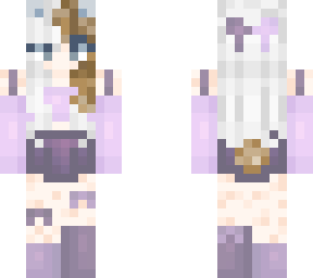 enchanted oc taylor