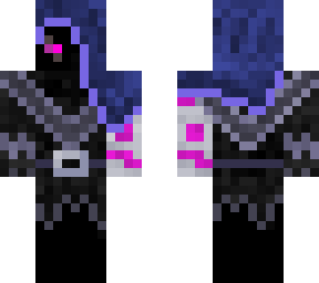 ender thief