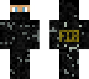 fib black squad