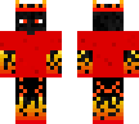 fire king