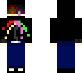firework boy