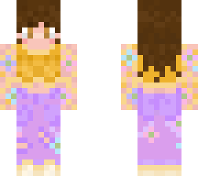 flower girl