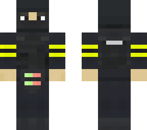french gign operator | blue bdu