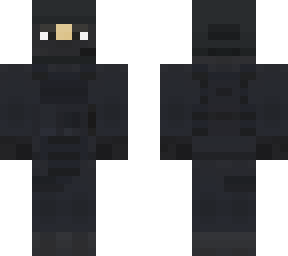 french gign operator | blue bdu