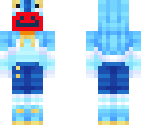 frookie jaykemon
