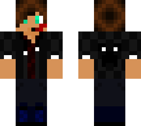 gamer boy