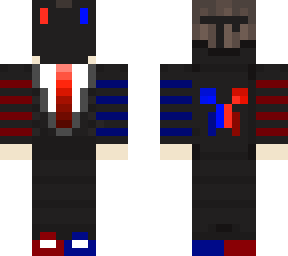 gamer skin 2