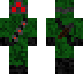 ghillie spy suit